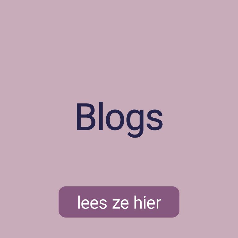 Lees hier de blog van Mzani over gemmotherapie, darmtherapie en orthomoleculaire therapie