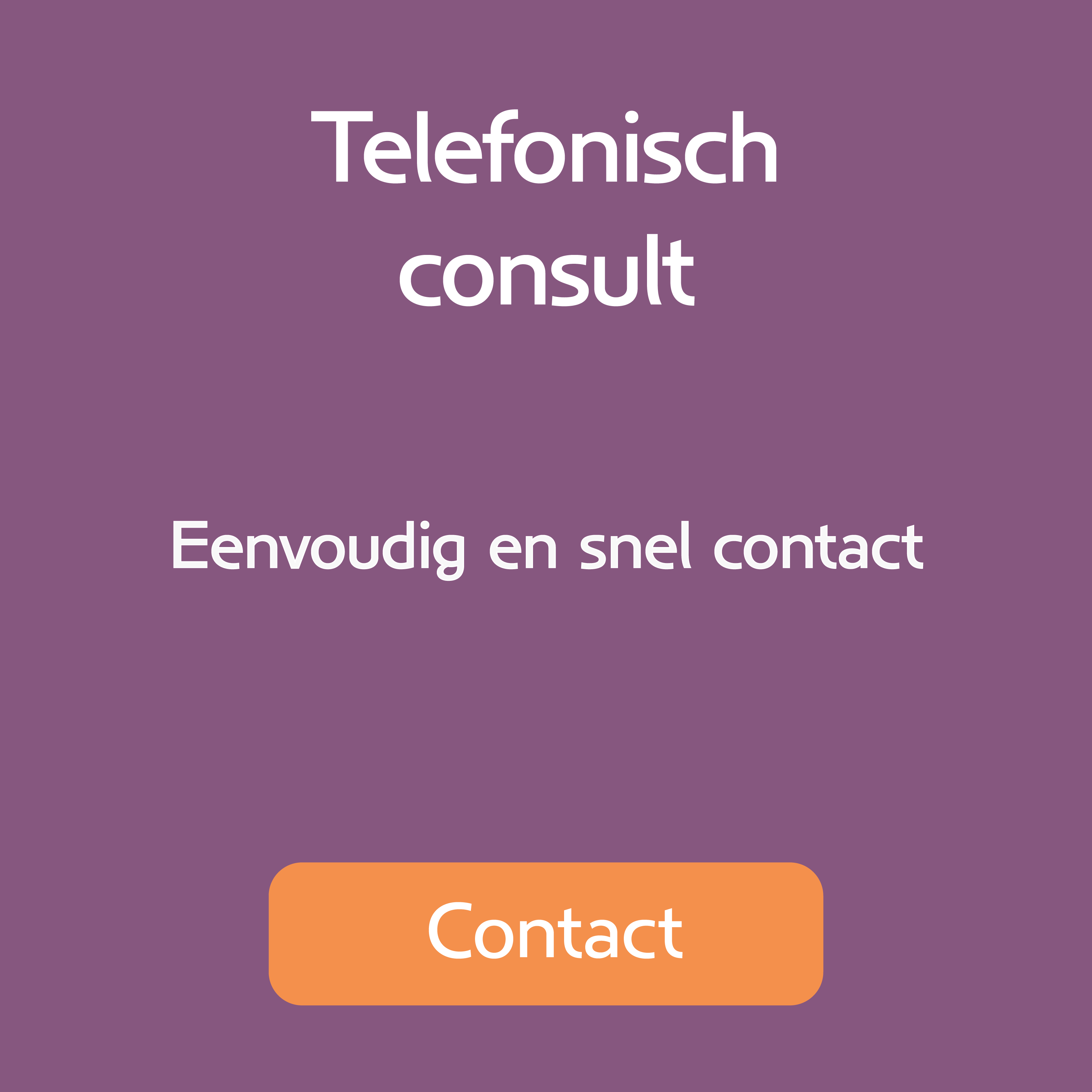 Bel met Mzani, praktijk voor Gemmotherapie