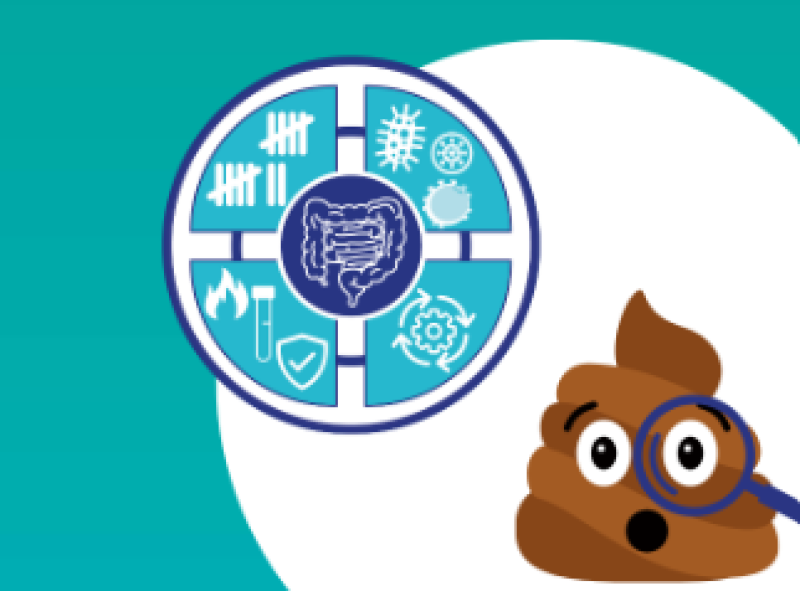 4D-darmdiagnostiek bij Mzani 