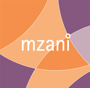 Mzani Pernis Logo